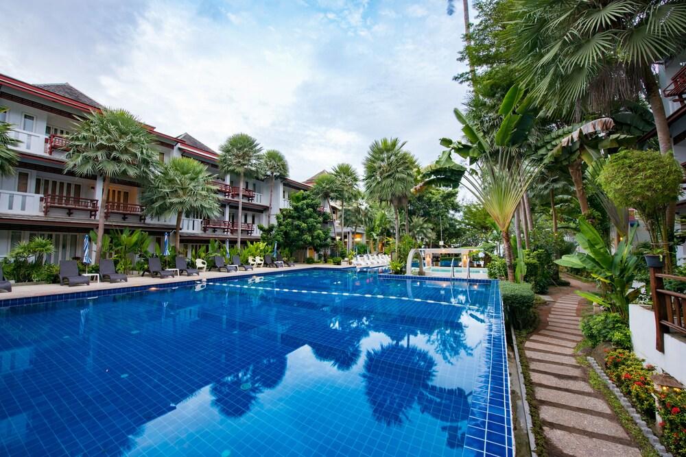 Koh Tao Montra Resort Exterior photo