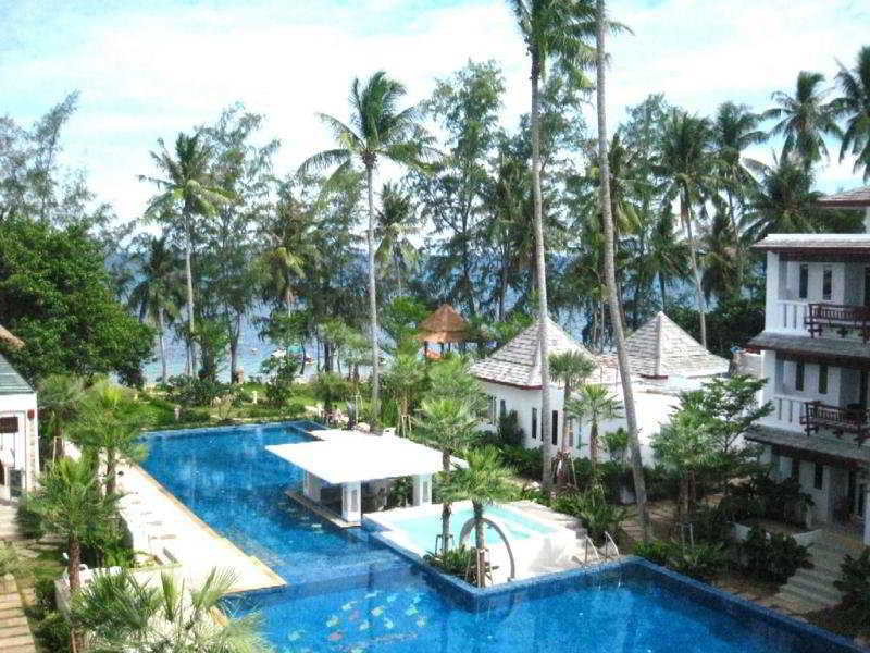 Koh Tao Montra Resort Facilities photo